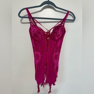 NWOT Victoria secret women’s lingerie